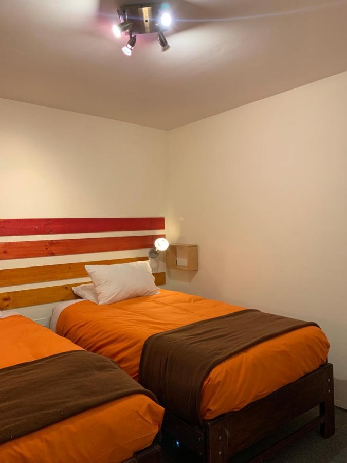 Gaia House Hostel Cusco Eksteriør billede