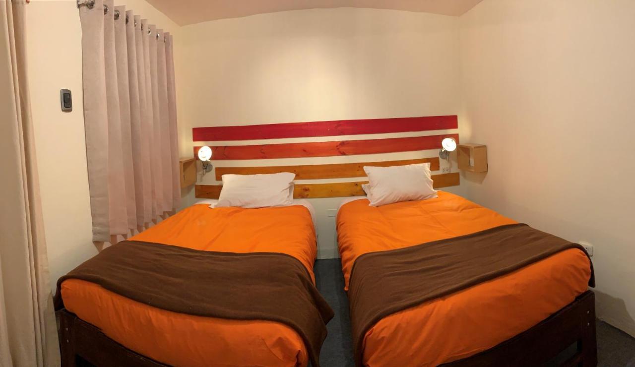 Gaia House Hostel Cusco Eksteriør billede